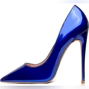 Meet your Posher, Laerilee